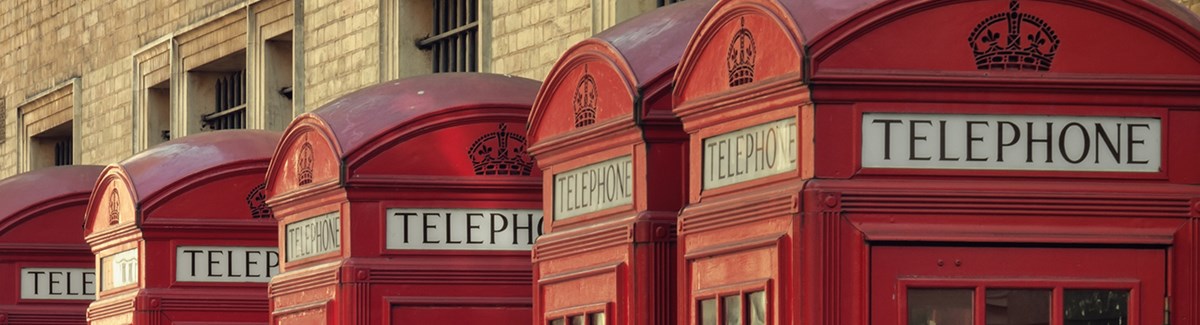 Traditional Phone Systems