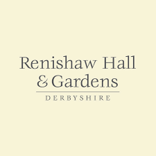 Renishaw Hall & Gardens