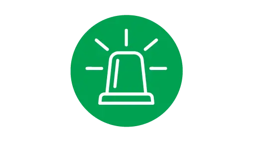 Alarm Icon