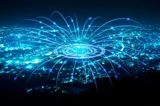 superfast fibre broadband