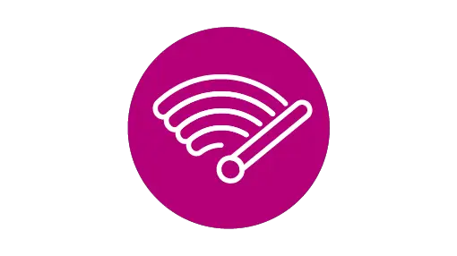 Superfast icon
