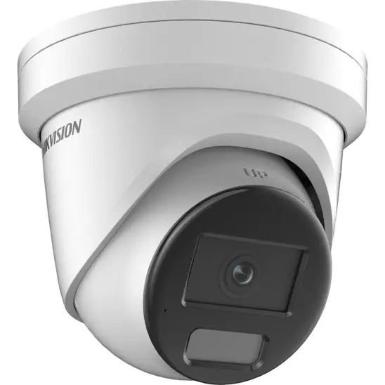 Hikvision CCTV