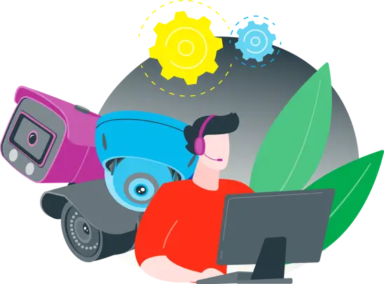 business security systems