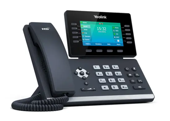 VoIP phones for business