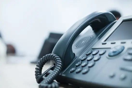 PSTN switch off