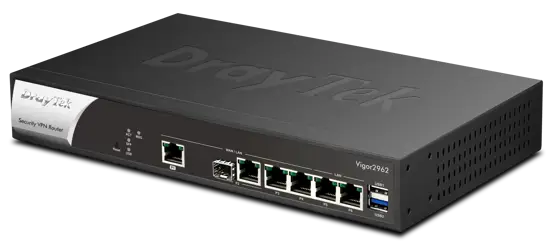 ethernet